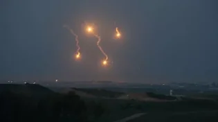 דיווח: ישראל תקפה שדה תעופה בלב סוריה