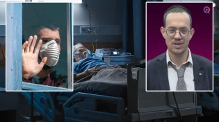 "תפסיקו להשפיל אותי": בן 25 עם מגבלה נפשית במסר קורע לב