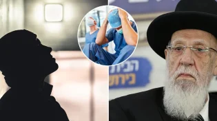 "הלכו לחכם שלום כהן ולא האמינו": הרב ענבה בחשיפה מטלטלת