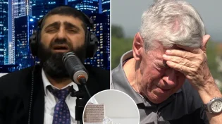 בכי בשידור חי: "לא מכבד אותי ולא מכבד את בורא עולם"