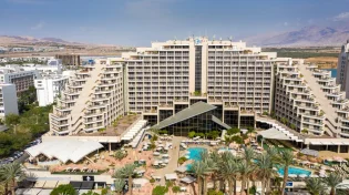 מדהים: בזכות מה זכה הבעלים של רשת מלונות דן לעשירות גדולה?
