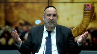 הרב עזרא שקלים | טעמי המנהגים של חודש אלול והסליחות