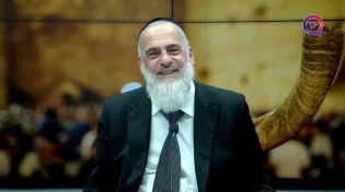 הרב אליהו רוסתמי | לפתוח ערוצים של רחמים