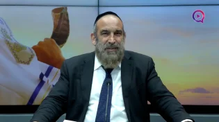 הרב עזרא שקלים | סוד הוידוי | איך לפתוח שערי שמיים בדקה