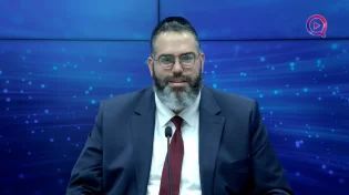 הרב ראובן גולן | סגולת הנרות שגילה ראש ל"ו צדיקים שבדור