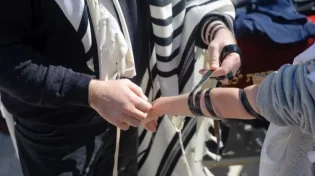 מי כעמך ישראל: התגייסות מרגשת ברשת לשמחת משפחת הנער הנעדר