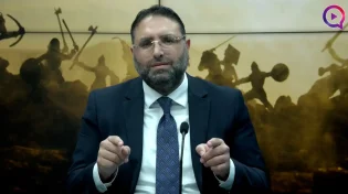 הרב יהונתן ענבה | הפרשה בגובה העיניים | פרשת כי תצא | בכורה!