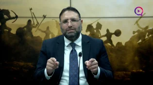 הרב יהונתן ענבה | הפרשה בגובה העיניים | פרשת כי תצא | בכורה!