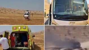 מחריד: המחבל שנמלט תכנן בעבר רצח של רכז בשב"כ