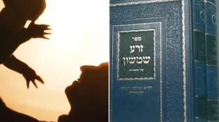 סגולה לשבת הקרובה: "הבטחה מהזרע שמשון"