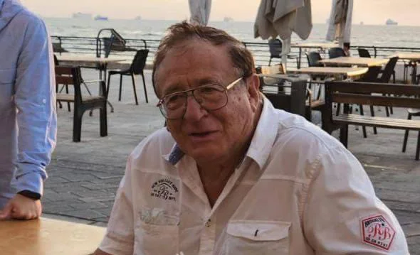 נס בלב ים: ישראלי בן 75 נסחף ואותר אחרי 12 שעות 