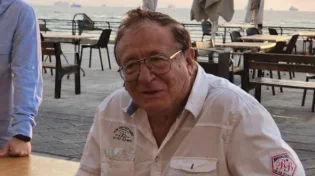 נס בלב ים: ישראלי בן 75 נסחף ואותר אחרי 12 שעות