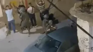 מעצרים וניסיון פיגוע: סיכום לילה סוער בשטחים - צפו: