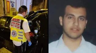 מחריד: אמר דבר מצמרר שבוע לפני שנהרג בתאונת דרכים