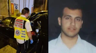 מחריד: אמר דבר מצמרר שבוע לפני שנהרג בתאונת דרכים