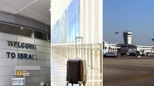 מיליוני טסים בשנה: טרמינל חדש יחנך בנתב"ג