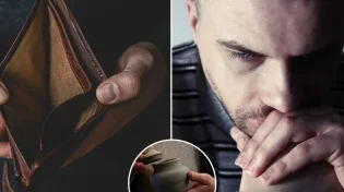 סוגר את המזל: למה יש פעמים שאתה יושב עצוב?