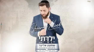 שמעון אליעד - 'ילדתי'