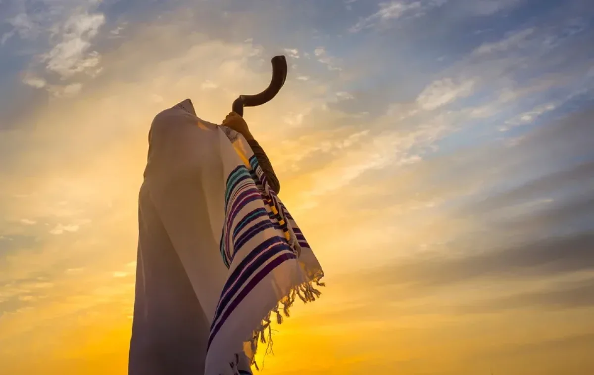 רוצים לפתוח את השנה ברגל ימין? 9 קבלות שכל אחד יכול לעשות
