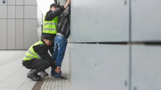 מרגש: אלו 5 גיבורי השנה שנבחרו בהם רב שנטרל מחבל