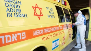 טרגדיה לפנות בוקר: הרב יצחק ביטון ז"ל נהרג כשרכב על קורקינט 