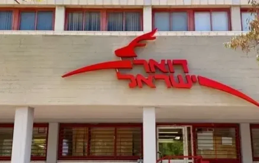 בדואר ישראל היו בהלם: הלקוחה שיבשה ביצירתיות את כל הפעילות