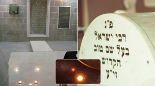 יום ההולדת של שני המאורות הגדולים: 6 סגולות מהבעש"ט הקדוש