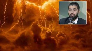 "יש קללה על האדם ואף אחד לא יכול להסיר אותה"