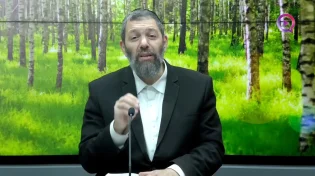 הרב עמנואל מזרחי | 2 סגולות נפלאות לחודש אלול