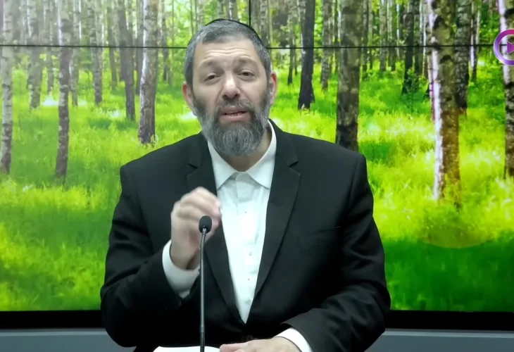 הרב עמנואל מזרחי | 2 סגולות נפלאות לחודש אלול