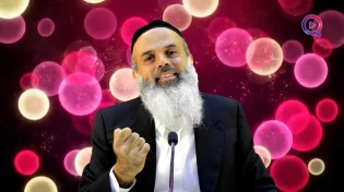 הרב עודד שרבי | מעלת התפילה שלך לחודש אלול