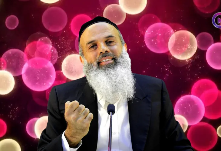 הרב עודד שרבי | מעלת התפילה שלך לחודש אלול