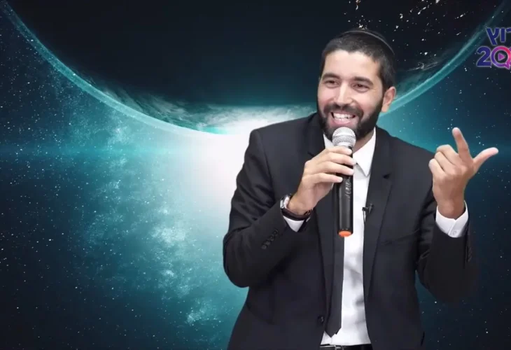 הרב שניר גואטה | אתם מוזמנים מקרוב להכיר את הבוס של העולם