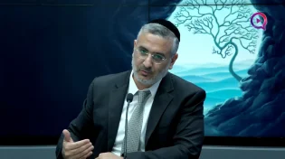 הרב חגי צדוק | הסיפורים של המח