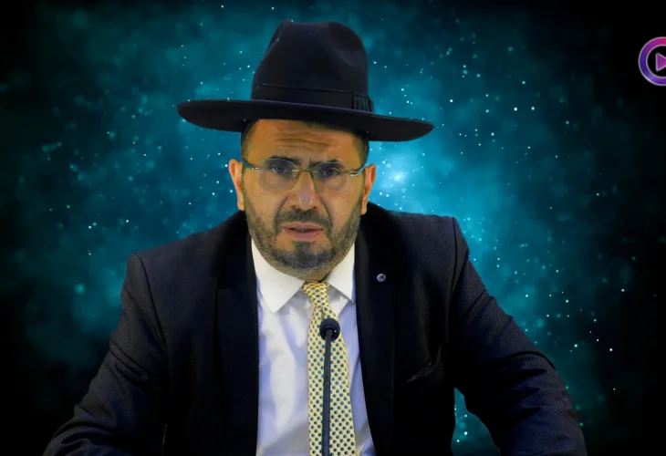 הרב אדיר עמרוצי | כיצד לזכות לברכה גדולה בפרנסה?