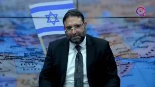 הרב יהונתן ענבה | הפרשה בגובה העיניים | פרשת כי תבוא