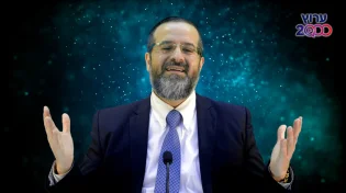 הרב אברהם בן אסולין | סבלנות סוד האושר האמיתי של האדם