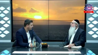 המקובל הרב יוסף ביטון | איך להוציא פחדים וחרדות על פי הקבלה