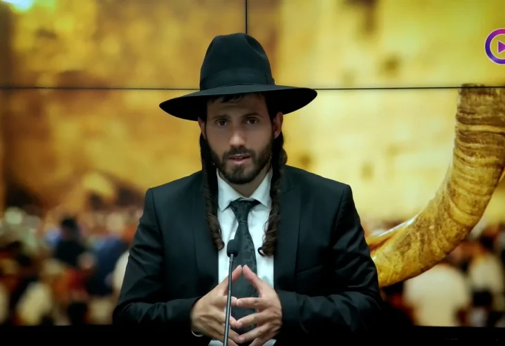 הרב יקיר בוטה | הדרך למשוך ישועות לחיים