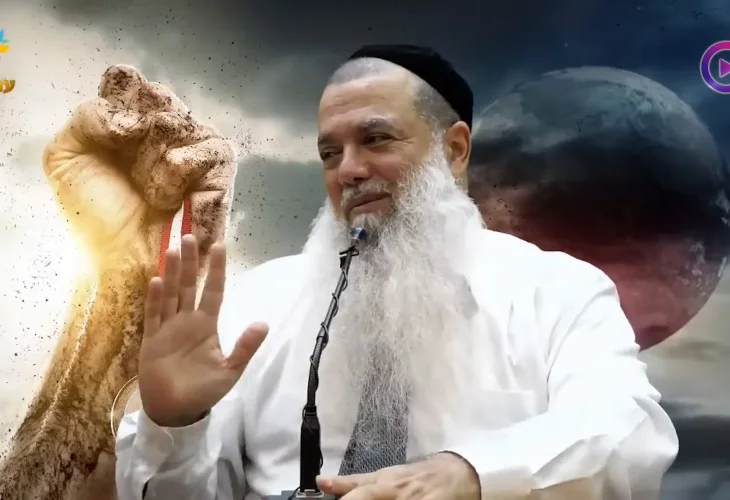 הרב יגאל כהן | אל תעשה חשבון לחברה