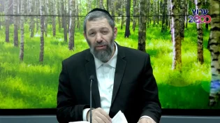 הרב עמנואל מזרחי | סגולות נפלאות לחודש אלול