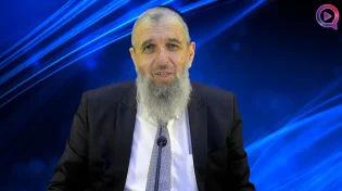 הרב דניאל אוחיון | אפילו בן רשע הוא עדיין בן של אמא