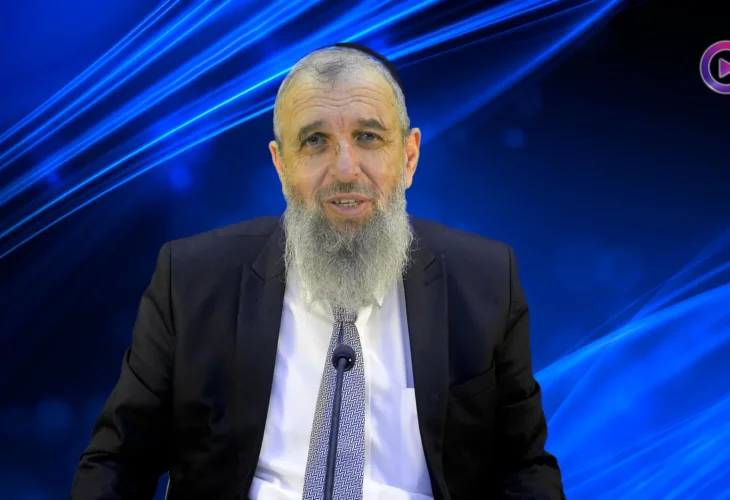הרב דניאל אוחיון | אפילו בן רשע הוא עדיין בן של אמא