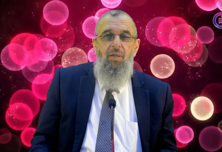הרב דניאל אוחיון | אלול, נותנים לך? תיקח!