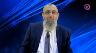 הרב דניאל אוחיון | אל תכעס על הילדים, הם בסה''כ המראה שלך!