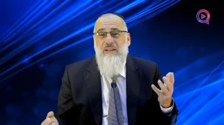 הרב אליהו רוסתמי | איך נזכה לקבל חנינה מהמלך?