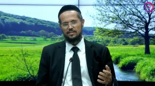 הרב יהודה סעדיה | כולנו מתפללים לרפואת הרב שלמה מחפוד