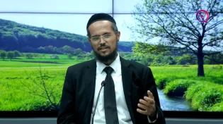 הרב יהודה סעדיה | כולנו מתפללים לרפואת הרב שלמה מחפוד