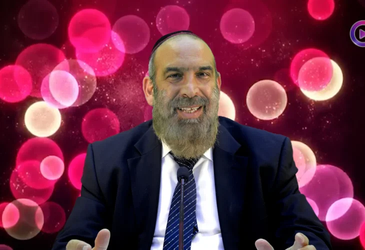 הרב עזרא שקלים | עצה אדירה לחתימה טובה לכל יהודי באשר הוא