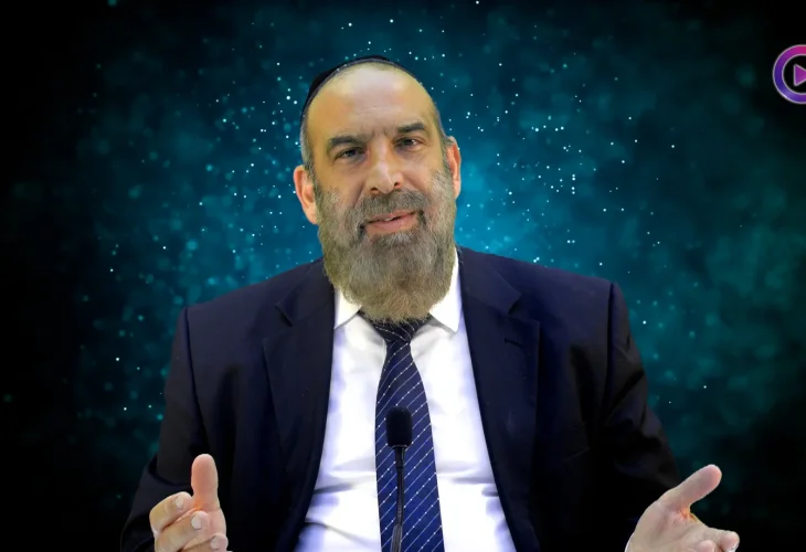 הרב עזרא שקלים | הקב"ה רוצה את כוונת הלב של האדם